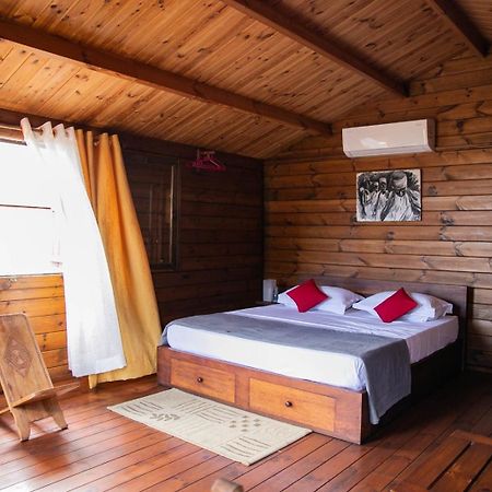 Les Chalets De L'Escale Moroni Extérieur photo